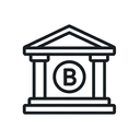 icon_finance_bank_outline icon preview