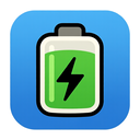 icon_finance_battery_cartoon icon preview