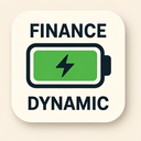 icon_finance_battery_dynamic icon preview