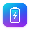 icon_finance_battery_gradient icon preview