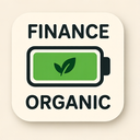 icon_finance_battery_organic icon preview