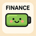 icon_finance_battery_playful icon preview