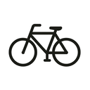 icon_finance_bicycle_outline icon preview