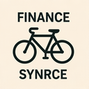icon_finance_bicycle_symmetrical icon preview
