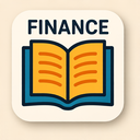 icon_finance_book_abstract icon preview