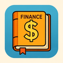 icon_finance_book_cartoon icon preview