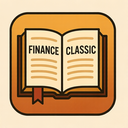 icon_finance_book_classic icon preview