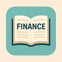 icon_finance_book_flat_pastel icon preview