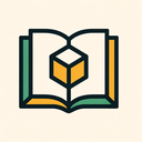 icon_finance_book_geometric icon preview