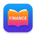 icon_finance_book_gradient icon preview