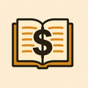 icon_finance_book_iconic icon preview