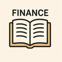 icon_finance_book_minimalist icon preview
