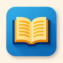 icon_finance_book_modern icon preview