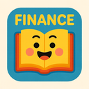 icon_finance_book_playful icon preview