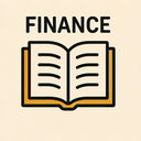 icon_finance_book_symmetrical icon preview
