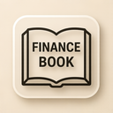 icon_finance_book_transparent icon preview