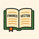 icon_finance_book_vector icon preview