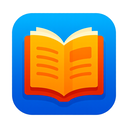 icon_finance_book_vibrant_colors icon preview
