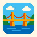 icon_finance_bridge_dynamic icon preview