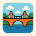 icon_finance_bridge_formal icon preview