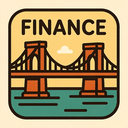 icon_finance_bridge_retro icon preview