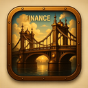 icon_finance_bridge_steampunk icon preview