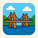 icon_finance_bridge_technical icon preview