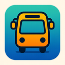 icon_finance_bus_abstract icon preview