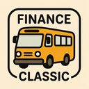 icon_finance_bus_classic icon preview