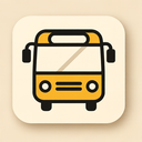 icon_finance_bus_elegant icon preview