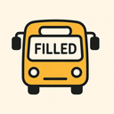 icon_finance_bus_filled icon preview