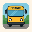 icon_finance_bus_formal icon preview