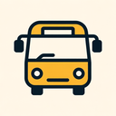 icon_finance_bus_geometric icon preview