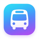 icon_finance_bus_gradient icon preview