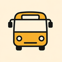 icon_finance_bus_iconic icon preview