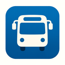 icon_finance_bus_modern icon preview
