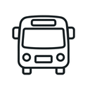 icon_finance_bus_outline icon preview