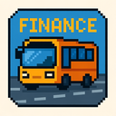 icon_finance_bus_pixel_art icon preview