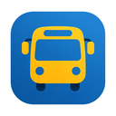 icon_finance_bus_rounded icon preview