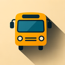 icon_finance_bus_shadow_effect icon preview