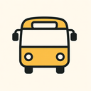 icon_finance_bus_simplified icon preview
