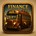 icon_finance_bus_steampunk icon preview