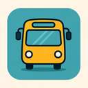 icon_finance_bus_symmetrical icon preview