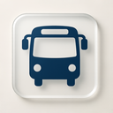 icon_finance_bus_transparent icon preview