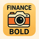icon_finance_camera_bold icon preview