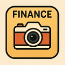 icon_finance_camera_classic icon preview