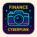 icon_finance_camera_cyberpunk icon preview
