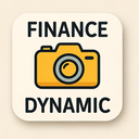 icon_finance_camera_dynamic icon preview