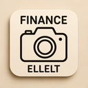 icon_finance_camera_elegant icon preview