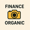icon_finance_camera_organic icon preview